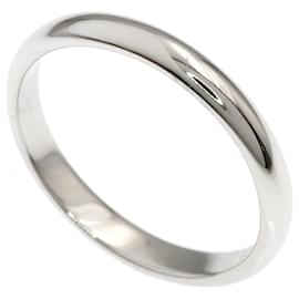 Cartier Ring aus Platin 950