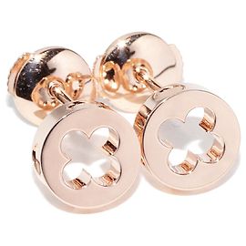 Orecchini Louis Vuitton Empreinte Au750