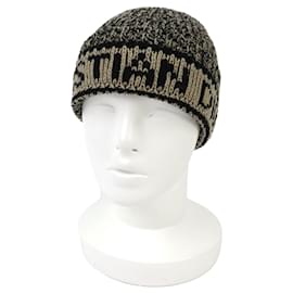 Cappello in lana e cashmere Christian Dior