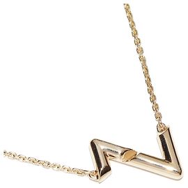 Collana Louis Vuitton LV Volt Sottosopra Au750