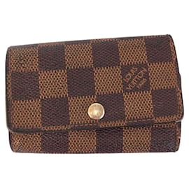 Portachiavi Damier Louis Vuitton