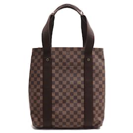 Borsa tote Damier Cabas Beaubourg Louis Vuitton