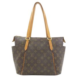 Borsa Tote Monogramma Totally PM Louis Vuitton