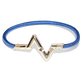 Bracciale Louis Vuitton Play Volt Sottosopra GM Au750 Taglia 16