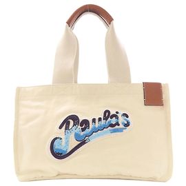 Bolso Tote Loewe Paula's Ibiza