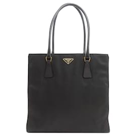Borsa Tote in Nylon Prada