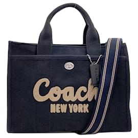 Borsa a mano Coach CP158 Cargo 2 vie