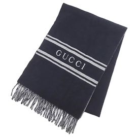 Stola in cashmere Gucci