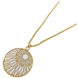 Collana Medaglia Hermès