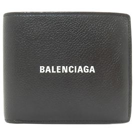 Portafoglio bi-fold Balenciaga