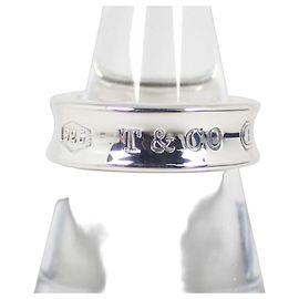 Tiffany & Co. 925 1837 Bandring