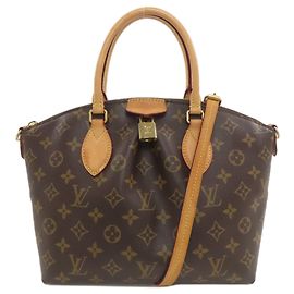 Borsa Louis Vuitton Monogram Boetie NM PM