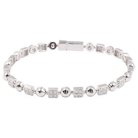 Bracciale in diamante Bvlgari Bulgari Lucia