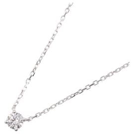 Collana Solitaire Cartier 1895