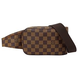 Borsa Damier Louis Vuitton per Uomini