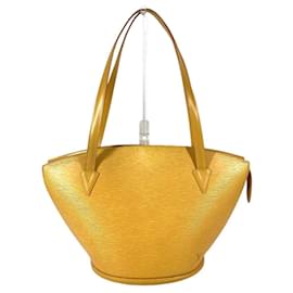 Borsa a Spalla Saint Jacques Epi di Louis Vuitton