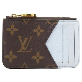 Tarjetero Monogram Louis Vuitton