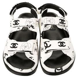 Sandali Dad Chanel 37