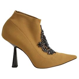 Jimmy Choo Botas marrones