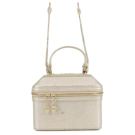 Bulgari Borsa Vanity Serpenti Bvlgari