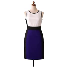Paule Ka Zwei-teiliger Kleid und Jackenanzug