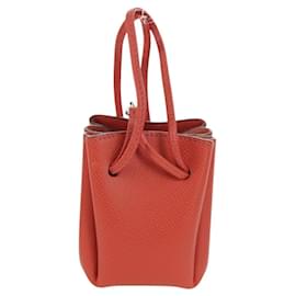 Vespa Tasche aus Leder von Hermès