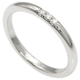 Forever Diamond Band Ring von Tiffany & Co.