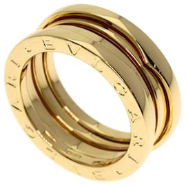 Bvlgari B-zero1 2-Band Ring aus Gelbgold - Bulgari