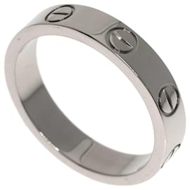 Anello Mini Love Cartier