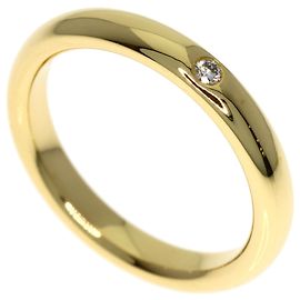 1P Diamant-Ehering von Tiffany & Co.