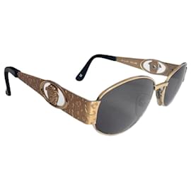 Versace Medusa Sonnenbrille