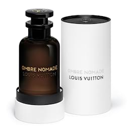 Louis Vuitton Perfume Ombre Nomade da LV
