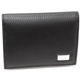 Alfred Dunhill Portamonete in pelle di vitello Dunhill Abilities 19F2980AV001R
