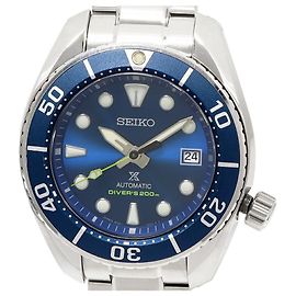 SEIKO Prospex Acero Inoxidable Edición Limitada