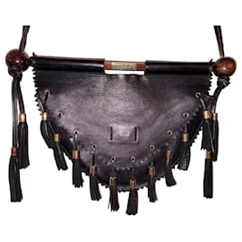 Borsa in pelle nera Givenchy – Elegante e senza tempo