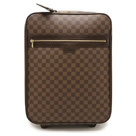 Valigia Louis Vuitton Pegase 45 Damier