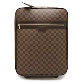 Borsa trolley Louis Vuitton Damier Pegase 45