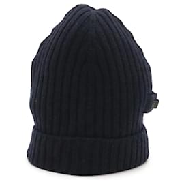 Bonnet en laine Prada