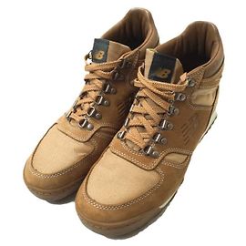 Autre Marque eYe COMME des GARCONS JUNYA WATANABE MAN URAINEY3 Zapatillas de cuero sintético Cordura (Edición Limitada)