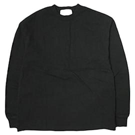 Autre Marque UNUSED × PLAYBOY Camiseta de algodão com estampa felpuda (Limitada)