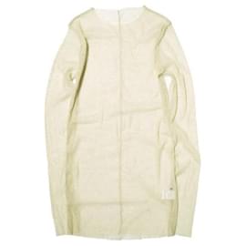 Autre Marque TanC TOKYO TULLE Top de manga larga