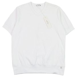 Autre Marque Baumwoll-T-Shirt mit ANTICIPO INZOLIA-Logo