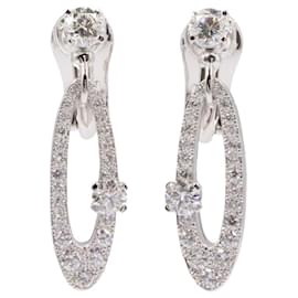 Bulgari Orecchini in diamante Elysia BVLGARI