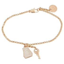 Hermes Kelly Clochette Small Bracelet PM - Hermès