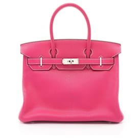 Borsa Hermès Birkin 30 Verso