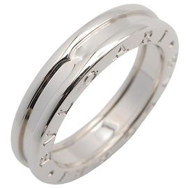Bulgari Bvlgari B-zero1 Ring aus 18K Weißgold