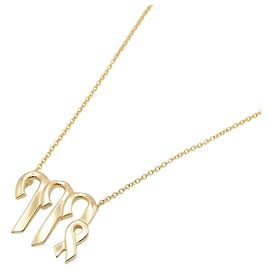 Collana Vergine Tiffany & Co.