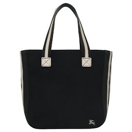 Burberry Blue Label Canvas