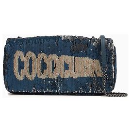 Chanel Borsa in strass Vintage Coco Cuba 2017