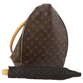 LOUIS VUITTON Zaino Sybilla Monogram 100° Anniversario M99030 LV Auth mr2023